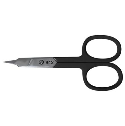 OXA SOFT TOUCH FORBICE NERO 1 PEZZO OXA SOFT TOUCH FORBICE NERO 1 PEZZO