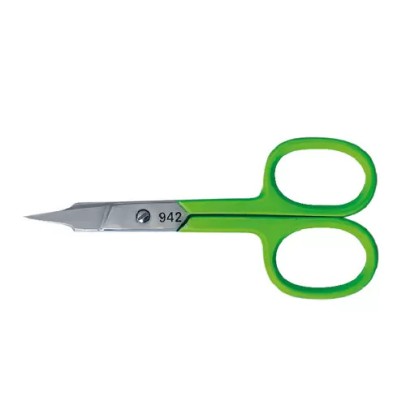 OXA SOFT TOUCH FORBICE VERDE 1 PEZZO OXA SOFT TOUCH FORBICE VERDE 1 PEZZO
