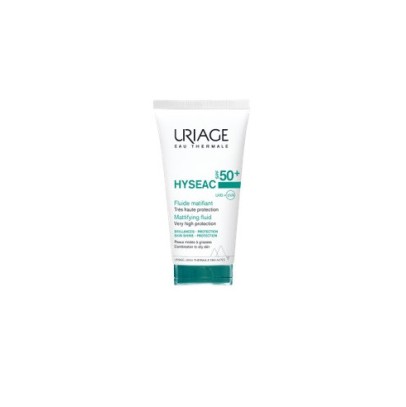 HYSEAC FLUIDE SPF50+ 50 ML