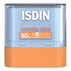 FOTOPROTECTOR INVISIBLE STICK 10 G