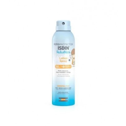 FOTOPROTECTOR PED LOTION 250 ML