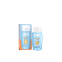 FOTOPROTECTOR FUSION WATER SPF50