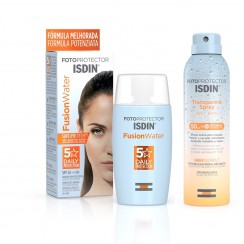 PACK FUSION WATER + WET SKIN