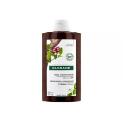 KLORANE SHAMPOO CHIN-STEL400ML