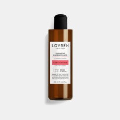 LOVREN SHAMPOO ENERGIZZANTE NATURAL CONCEPT 250 ML