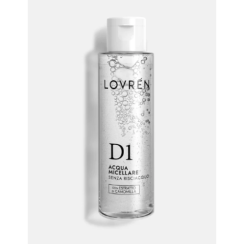 LOVREN D1 ACQUA MICELLARE 100 ML