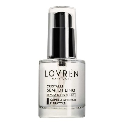 LOVREN HAIR CRISTALLI SEMI LINO 30 ML