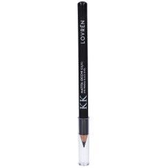 LOVREN KK MATITA KAJAL BLACK KHOL