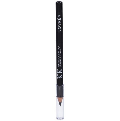 LOVREN KK MATITA KAJAL BLACK KHOL