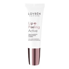 LOVREN SUPERB LIP PEELING ACTIVE TRATTAMENTO ESFOLIANTE LABBRA 10 ML
