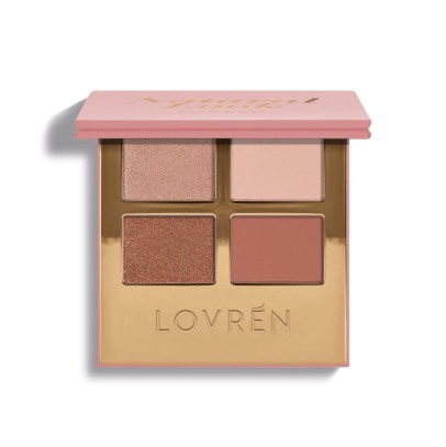 LOVREN PALETTE OMBRETTI DEEP SUNSET 6,4 G