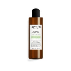 LOVREN SHAMPOO ILLUMINANTE NATURAL CONCEPT 250 ML