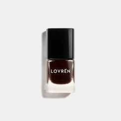 LOVREN SMALTO S15 ROUGE NOIR 5ML
