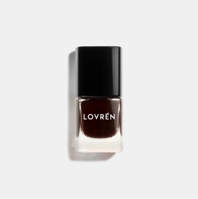 LOVREN SMALTO S15 ROUGE NOIR 5ML LOVREN SMALTO S15 ROUGE NOIR 5ML