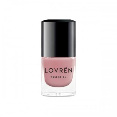 LOVREN SMALTO S21 ROSA CENERE 5 ML LOVREN SMALTO S21 ROSA CENERE 5 ML