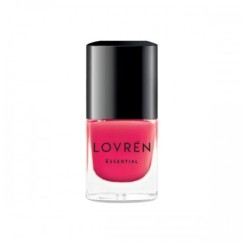 LOVREN SMALTO S22 ROSSO CILIEGIA 5 ML