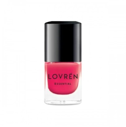 LOVREN SMALTO S22 ROSSO CILIEGIA 5 ML LOVREN SMALTO S22 ROSSO CILIEGIA 5 ML
