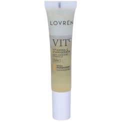 LOVREN VIT C SIERO VITAMINA C STABILIZZATA 15 ML