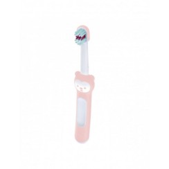 MAM SPAZZOLINO BABYS BRUSH FEMMINA