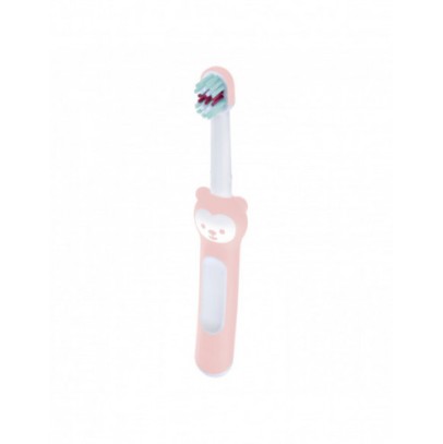 MAM SPAZZOLINO BABYS BRUSH FEMMINA MAM SPAZZOLINO BABYS BRUSH FEMMINA