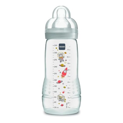 MAM EASY ACTIVE BIBERON 330ML NEUTRO