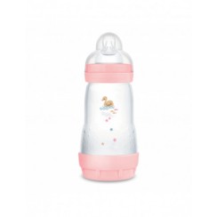 MAM EASY START BIBERON 260ML FEMMINA