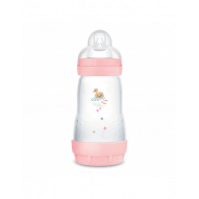 MAM EASY START BIBERON 260ML FEMMINA MAM EASY START BIBERON 260ML FEMMINA