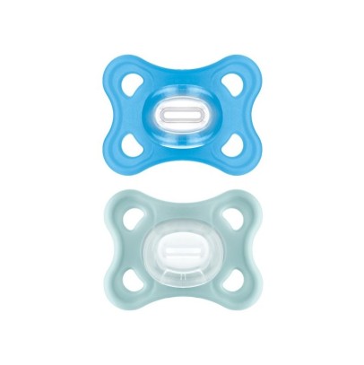 MAM COMFORT SUCCH2-6 SIL DOP M MAM COMFORT SUCCH2-6 SIL DOP M