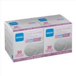 MAM 30 COPPETTE ASSORBILATTE PR 50%