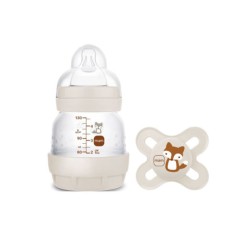 MAM EASY START 130ML+START 0+TETTARELLA 0