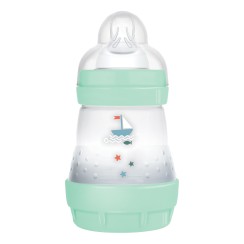 MAM EASY START BIBERON 160ML MASCHIO