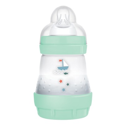 MAM EASY START BIBERON 160ML MASCHIO MAM EASY START BIBERON 160ML MASCHIO