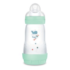 MAM EASY START BIBERON 260ML MASCHIO