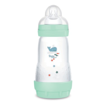 MAM EASY START BIBERON 260ML MASCHIO MAM EASY START BIBERON 260ML MASCHIO