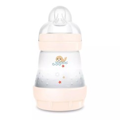 MAM EASY START BIBERON 160ML NEUTRO