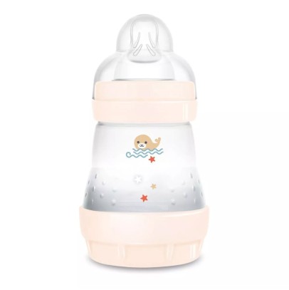 MAM EASY START BIBERON 160ML NEUTRO MAM EASY START BIBERON 160ML NEUTRO
