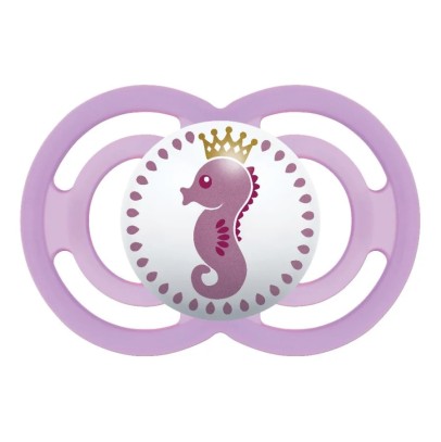 MAM PERFECT SUCCHIETTO 6+ MESI SILICONE SINGOLO FEMMINA MAM PERFECT SUCCHIETTO 6+ MESI SILICONE SINGOLO FEMMINA