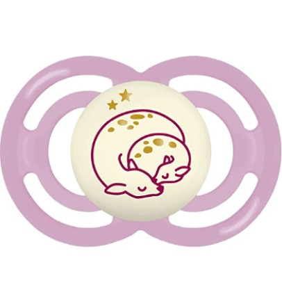 MAM PERFECT NIGHT 16+ SILICONE FEMMINA 1 PEZZO MAM PERFECT NIGHT 16+ SILICONE FEMMINA 1 PEZZO