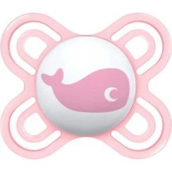 SUCCHIETTO MAM PERFECT START 0-2 MESI FEMMINA