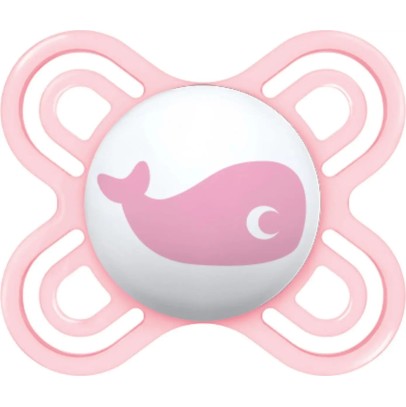 SUCCHIETTO MAM PERFECT START 0-2 MESI FEMMINA SUCCHIETTO MAM PERFECT START 0-2 MESI FEMMINA