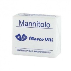 MANNITE FU CUBO 10 G