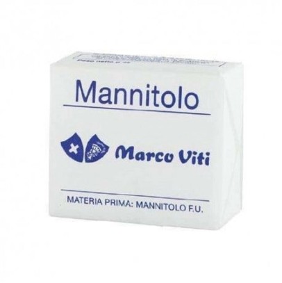 MANNITE FU CUBO 10 G MANNITE FU CUBO 10 G