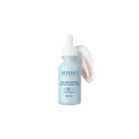 MIAMO ACNEVER OILY SKIN DEFENSE SUNSCREEN DROPS SPF 50+ 30 ML