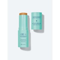 MIAMO SKIN CONCERNS ACTIVE DEFENSE NUDE SUN STICK SPF50+ 15G