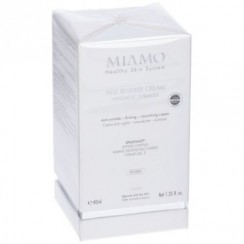 MIAMO AGE REVERSE REFILLABLE CREAM 40 ML