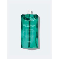 MIAMO BODY CRIO SLIMMING GOMMAGE & MUD 100 G