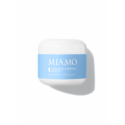 MIAMO ACNEVER CLEANSING-PURIFYING MASQUE 60 ML