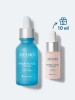 MIAMO COFANETTO 2025 PLUMP & HYDRA 1 RUGHE DI DISIDRATAZIONEHYALURONIC ACID LH SERUM 30 ML + 1 NOURISH 3 BIOTIC 10 ML