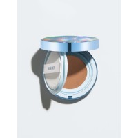 MIAMO SECOND SKIN MESH CUSHION BRONZE SPF50 PA+++