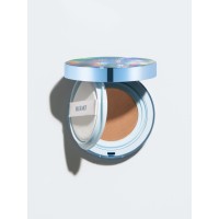 MIAMO SECOND SKIN MESH CUSHION FOUNDATION DUNE SPF50 PA+++